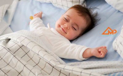 importance of sleep for children