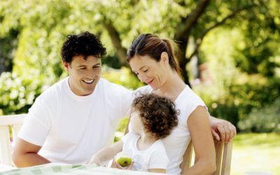 Whole Child Development