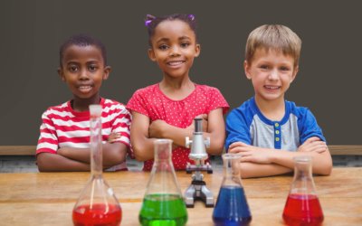 Nurturing Confidence and Self-Esteem in Children Muthusami Paravel foundation
