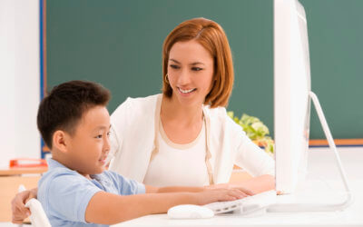 technology into the early childhood
