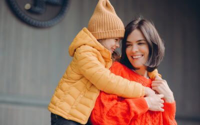 empathy in young children